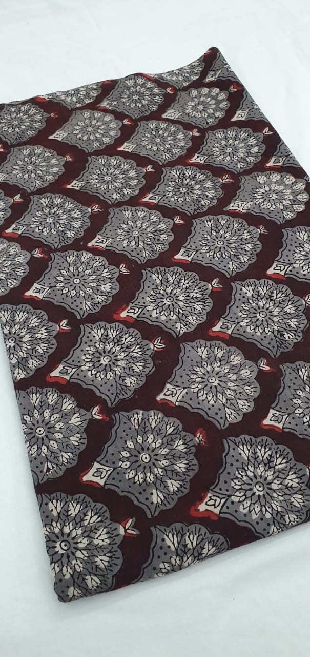 Cotton Hand Block Print -3