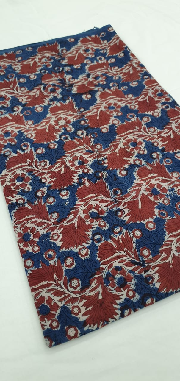 Cotton Hand Block Print -20